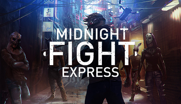 Save On Midnight Fight Express On Steam