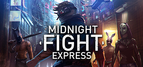 Midnight Fight Express (5.8 GB)