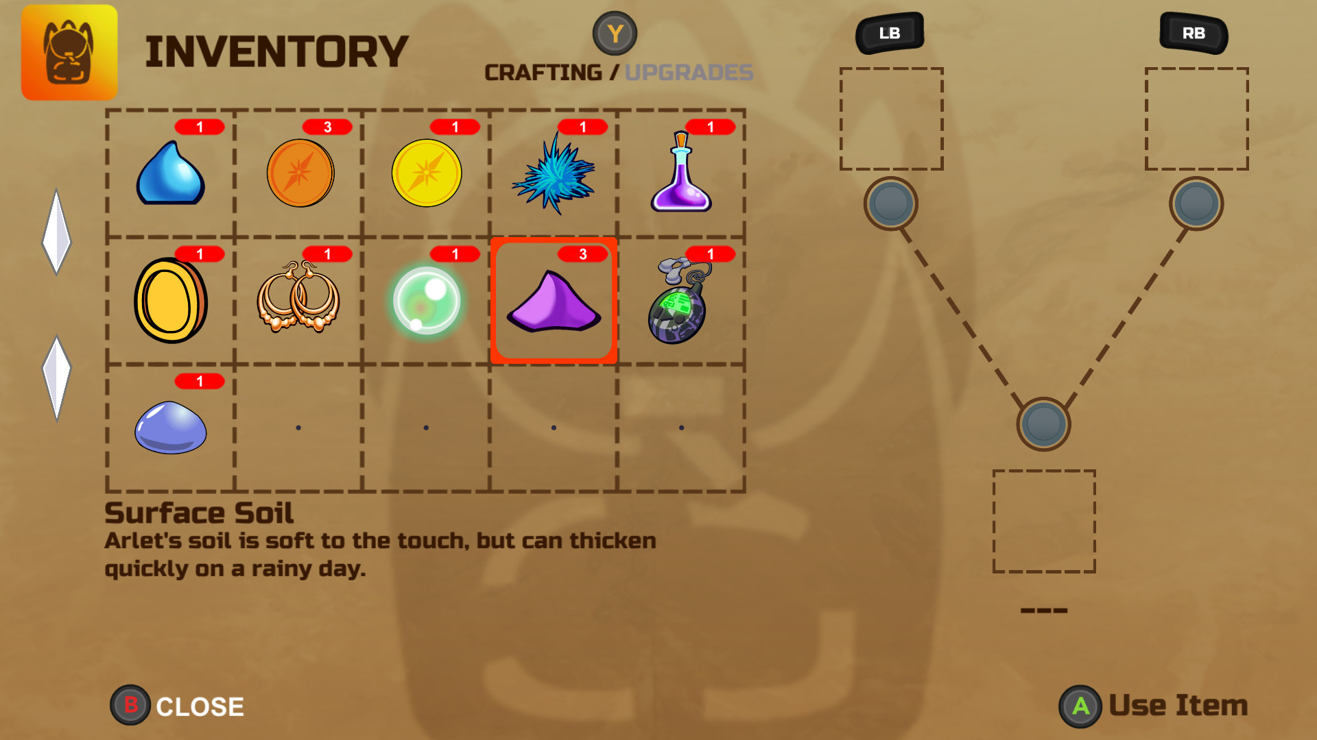 Steam Billy Saves The World