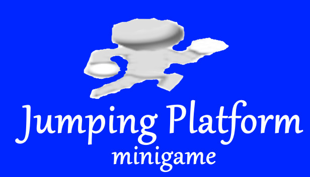 Jumping Platform Minigame Steam capsule image