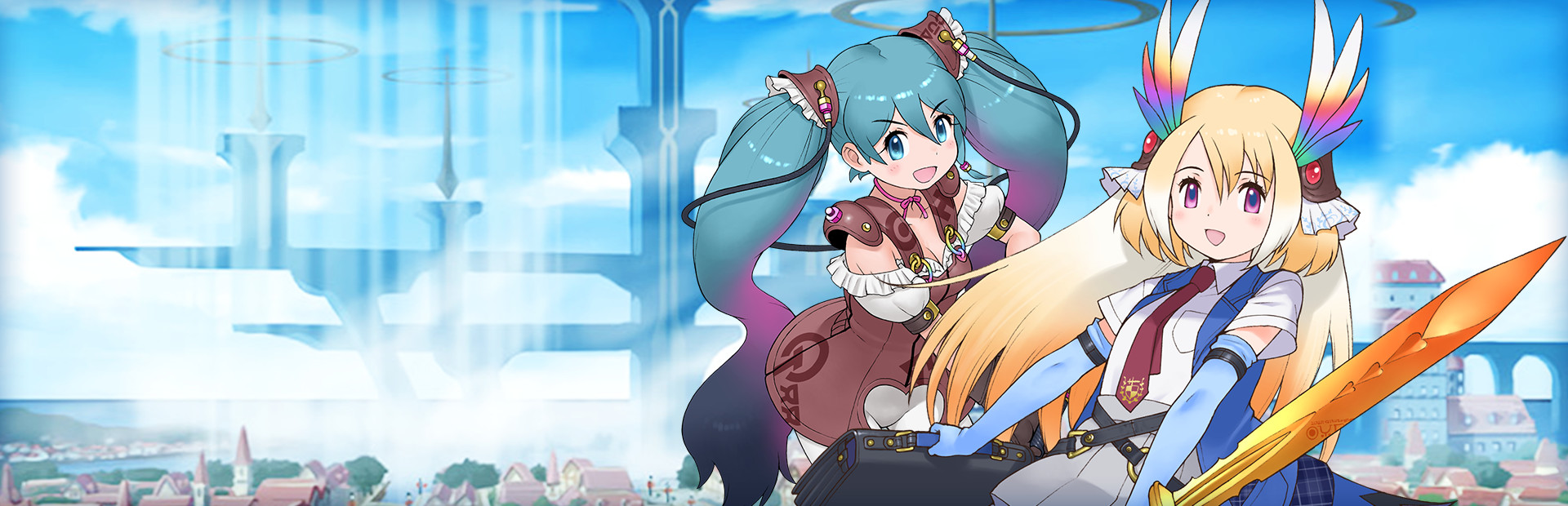 Shachibato President It S Time For Battle Maju Wars