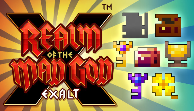 Realm of the Mad God – Games That I Play