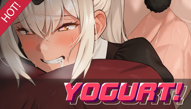 Yogurt Hentai