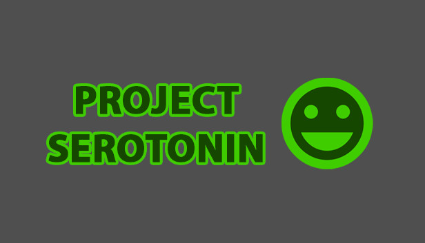 Project Serotonin Steam capsule image
