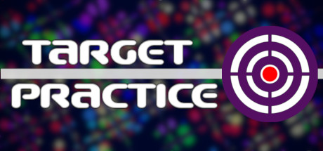 Target Practice Cover Image