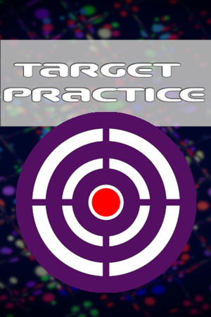 Target Practice cover art