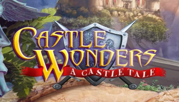 Castle Wonders - A Castle Tale Steam capsule image