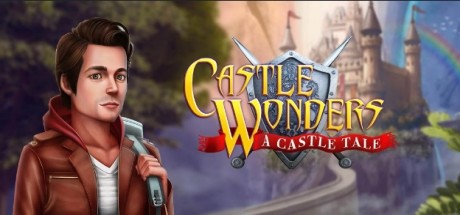 Castle Wonders - A Castle Tale