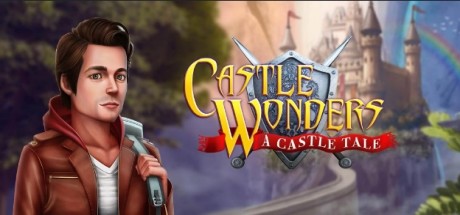 Castle Wonders - A Castle Tale Cover Image