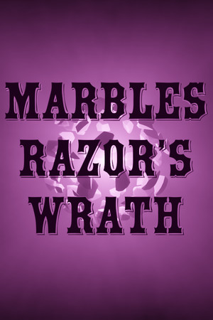Marbles: Razor's Wrath cover art
