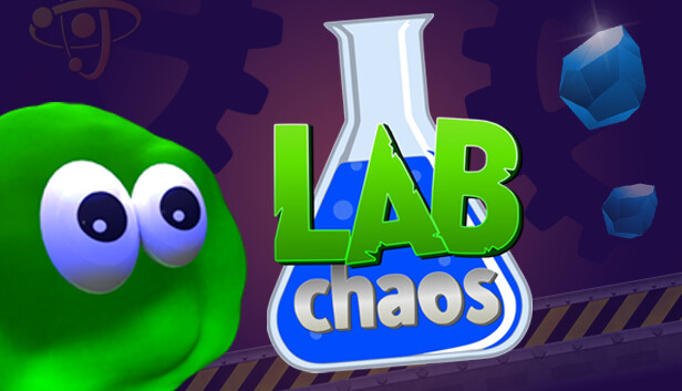 Lab Chaos Steam capsule image