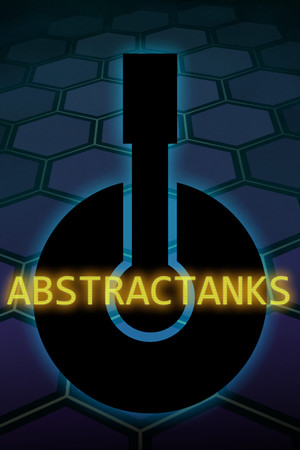 Abstractanks cover art