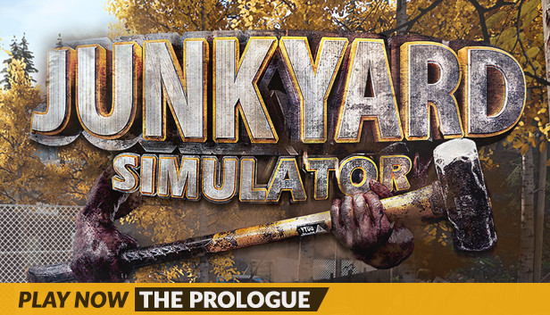 JunkYard Prologue