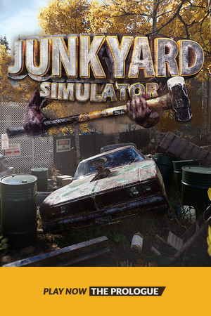 JunkYard Prologue