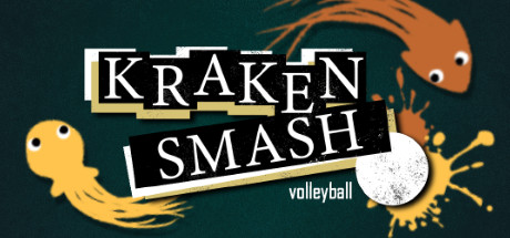 Baixar Kraken Smash: Volleyball Torrent