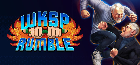 WKSP RUMBLE