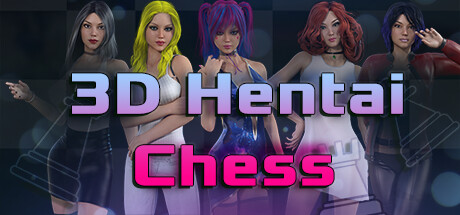 3D Hentai Chess