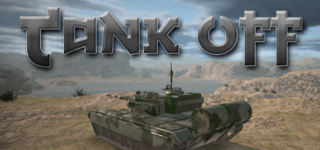 Tank Off Cover Image