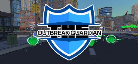 The Outbreak Guardian Cover Image