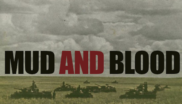 Mud and Blood Steam capsule image