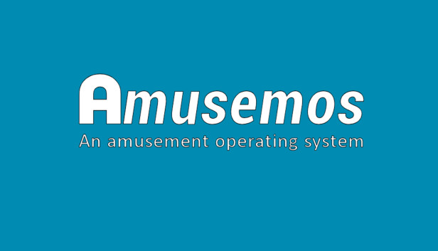 Amusemos Steam capsule image