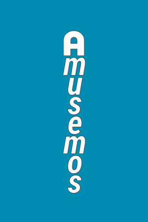 Amusemos cover