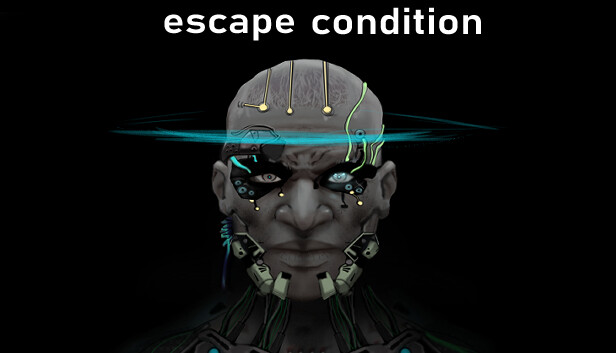 Escape Condition Steam capsule image