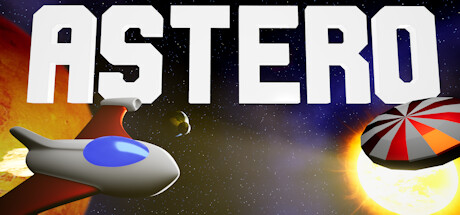 Astero Cover Image