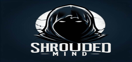 Shrouded Mind Cover Image