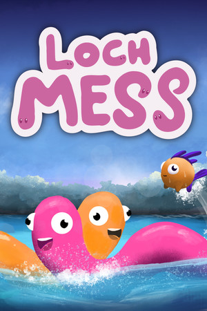 Loch Mess cover art