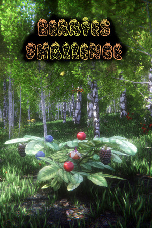 Carátula de Berries Challenge