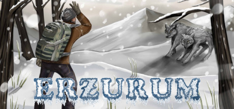 Erzurum Cover Image