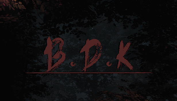 B.D.K Steam capsule image