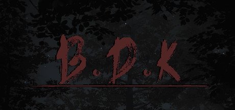 B.D.K Cover Image