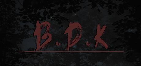 B.D.K on Steam