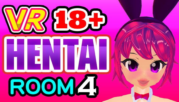 VR Hentai room 4 Steam capsule image