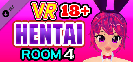 VR Hentai room 4 on Steam
