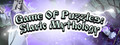 Game Of Puzzles: Slavic Mythology