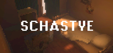 Schastye Cover Image