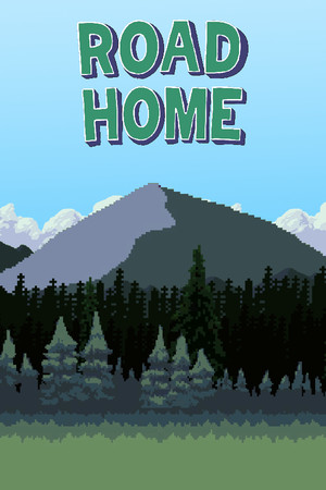 Road Home cover art