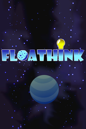 Floathink cover art