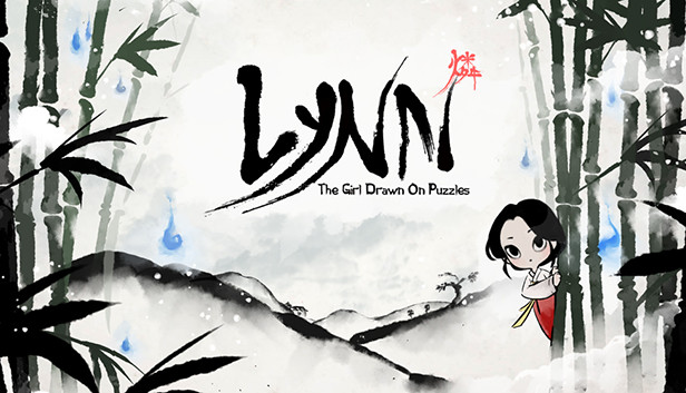 Lynn , HD WallPaper Steam capsule image