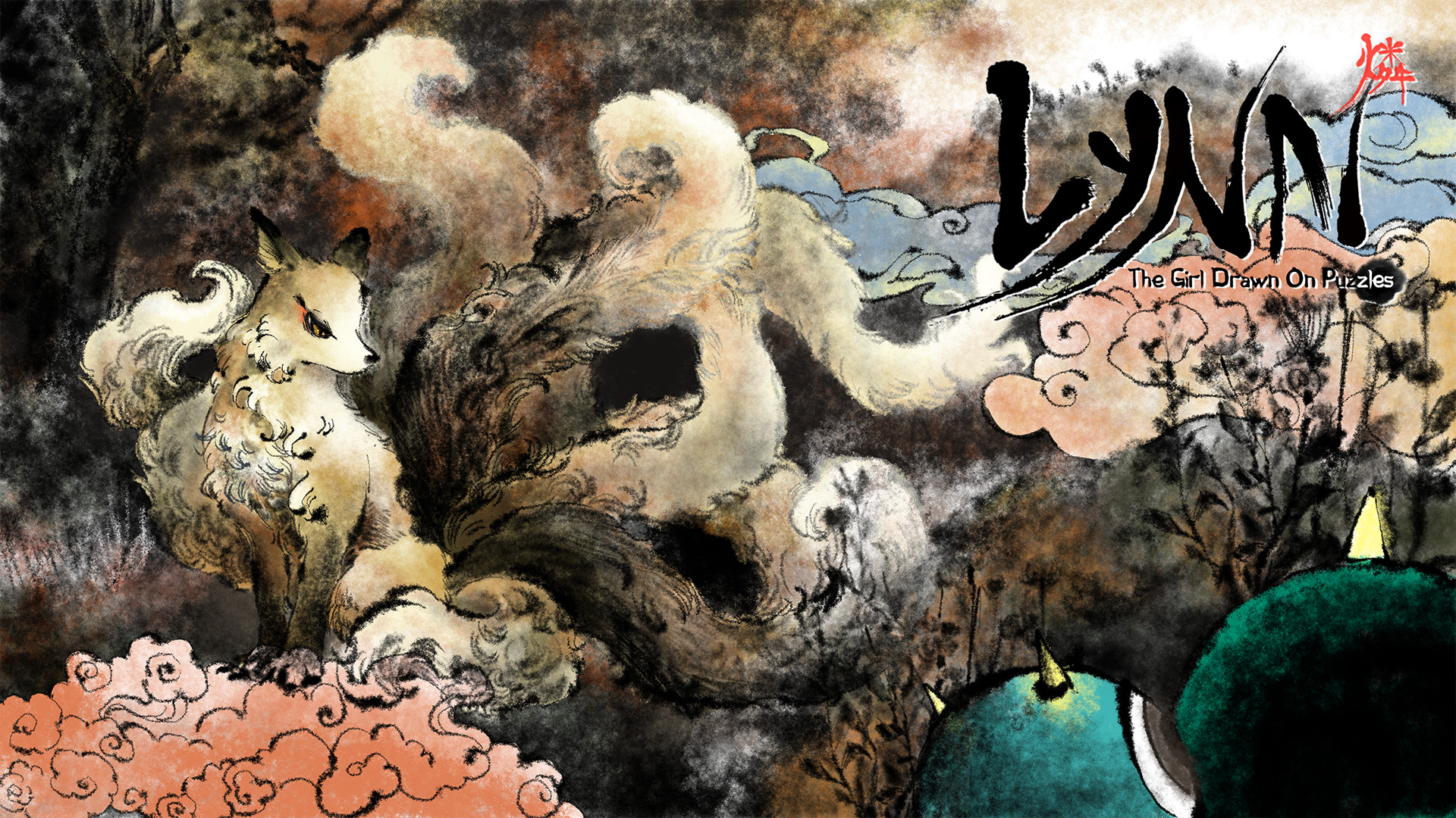 Lynn , HD WallPaper on Steam