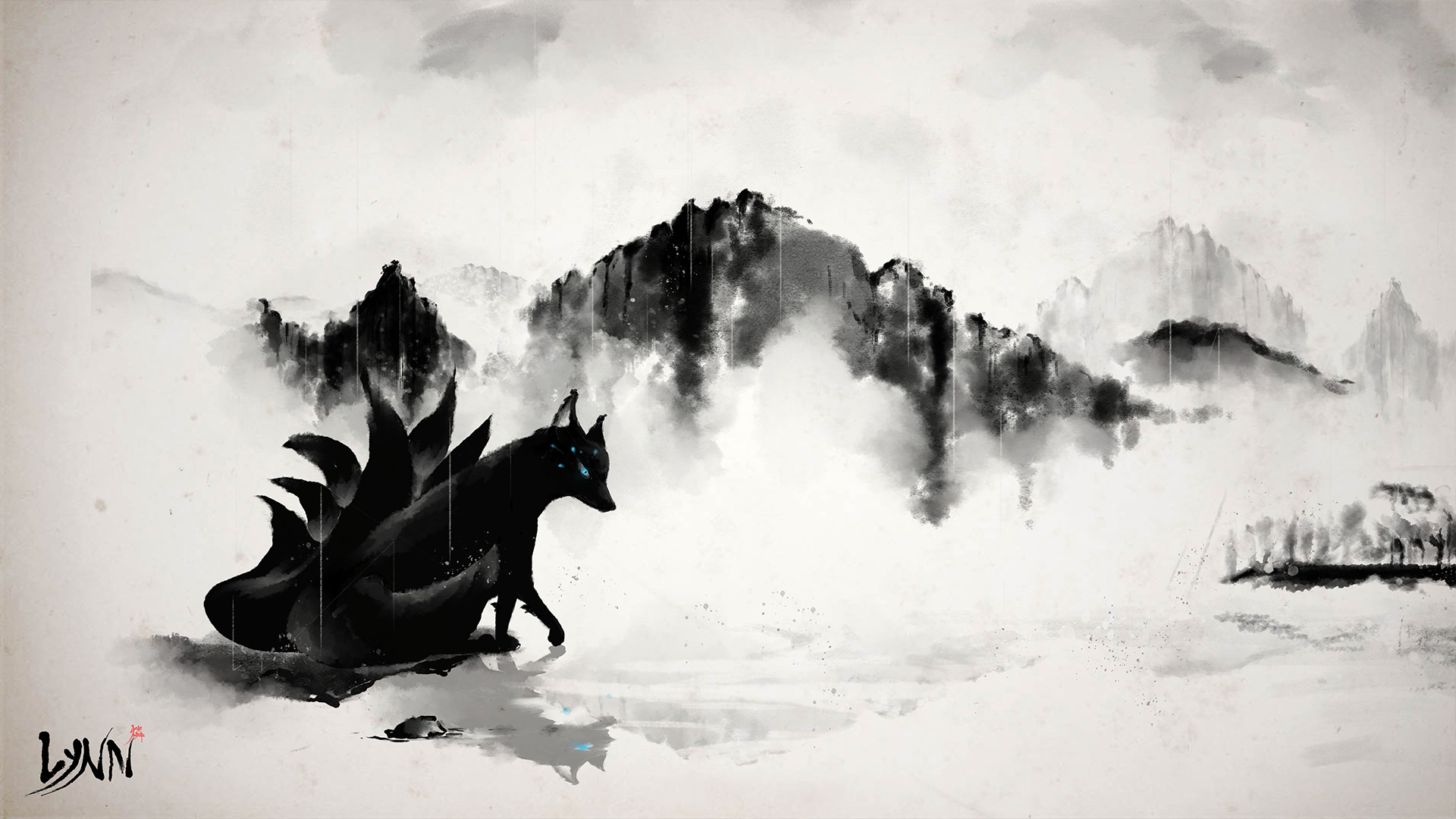 Lynn , HD WallPaper on Steam