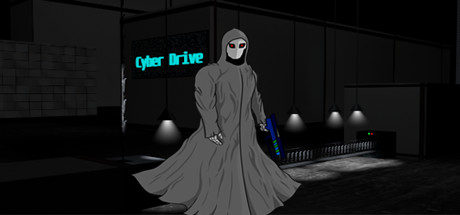 Cyber Drive