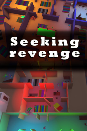 Seeking revenge