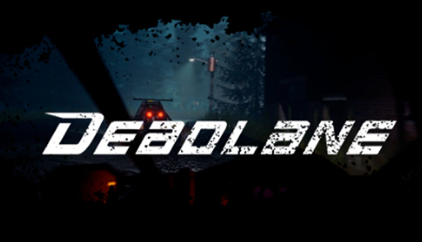 Deadlane Steam capsule image