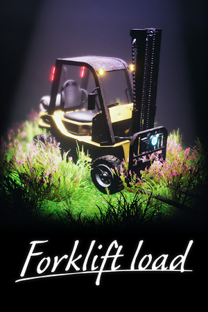 Forklift Load cover art
