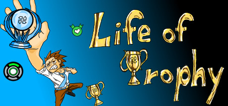 Life of trophy Cover Image