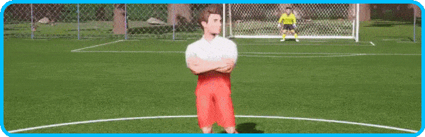 Serious Fun Football
